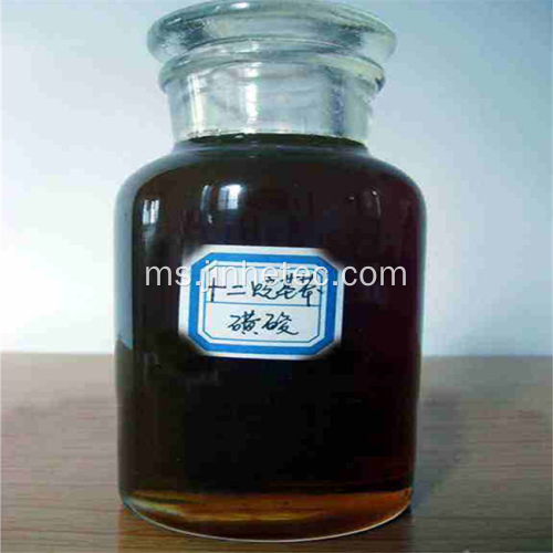 Cecair Linear Cecair Alkylbenzene Sulphonic Acid Labsa